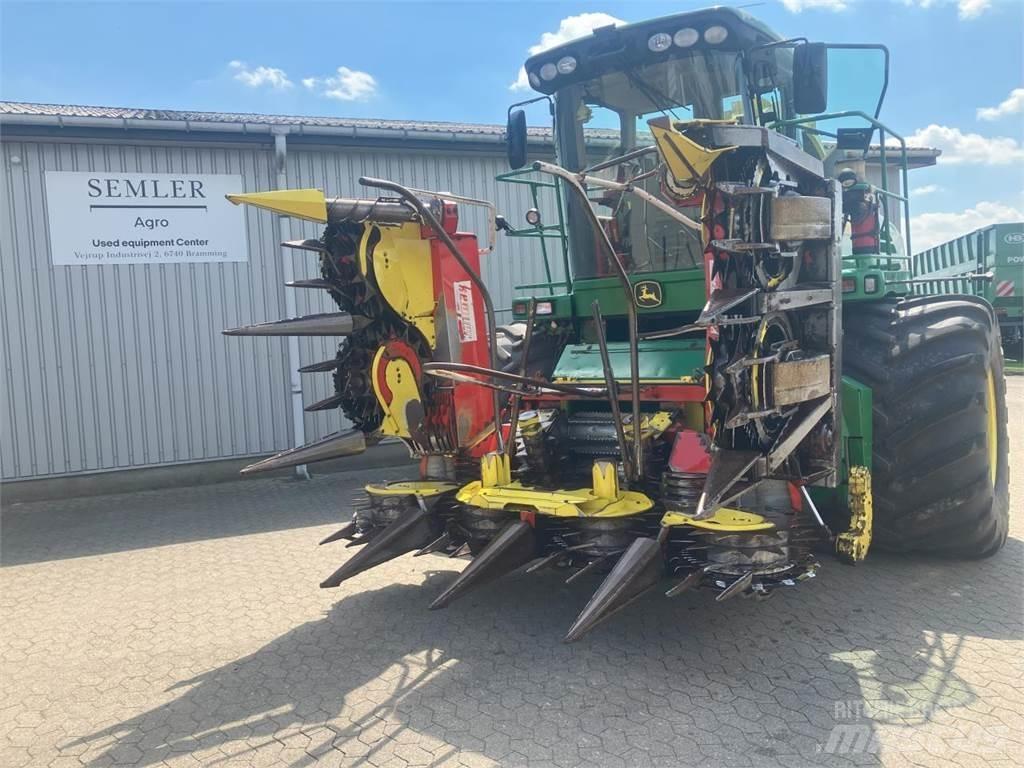 John Deere 7780I Culegatoare de nutret