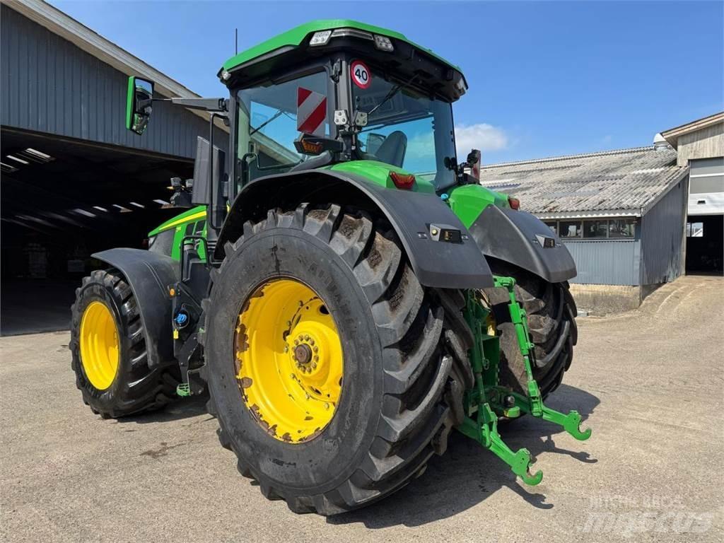 John Deere 7R 350 Tractoare