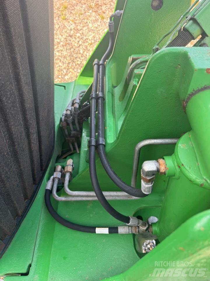 John Deere 8310R Tractoare