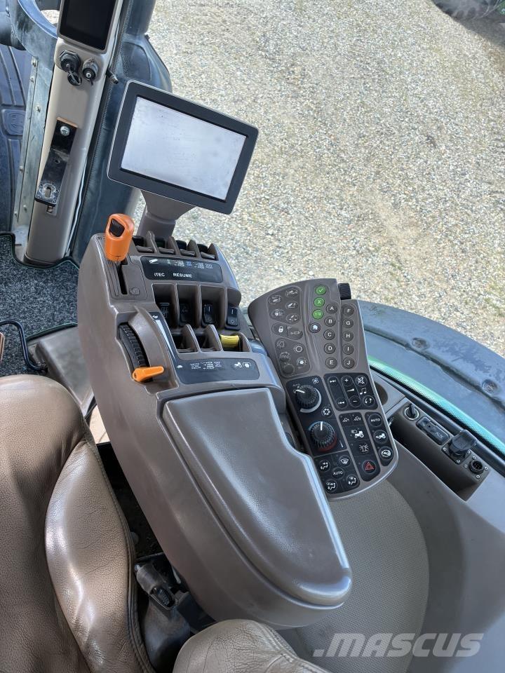 John Deere 8360 Tractoare