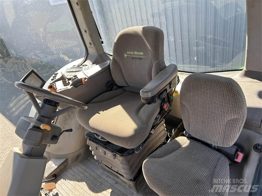 John Deere 8360R Tractoare