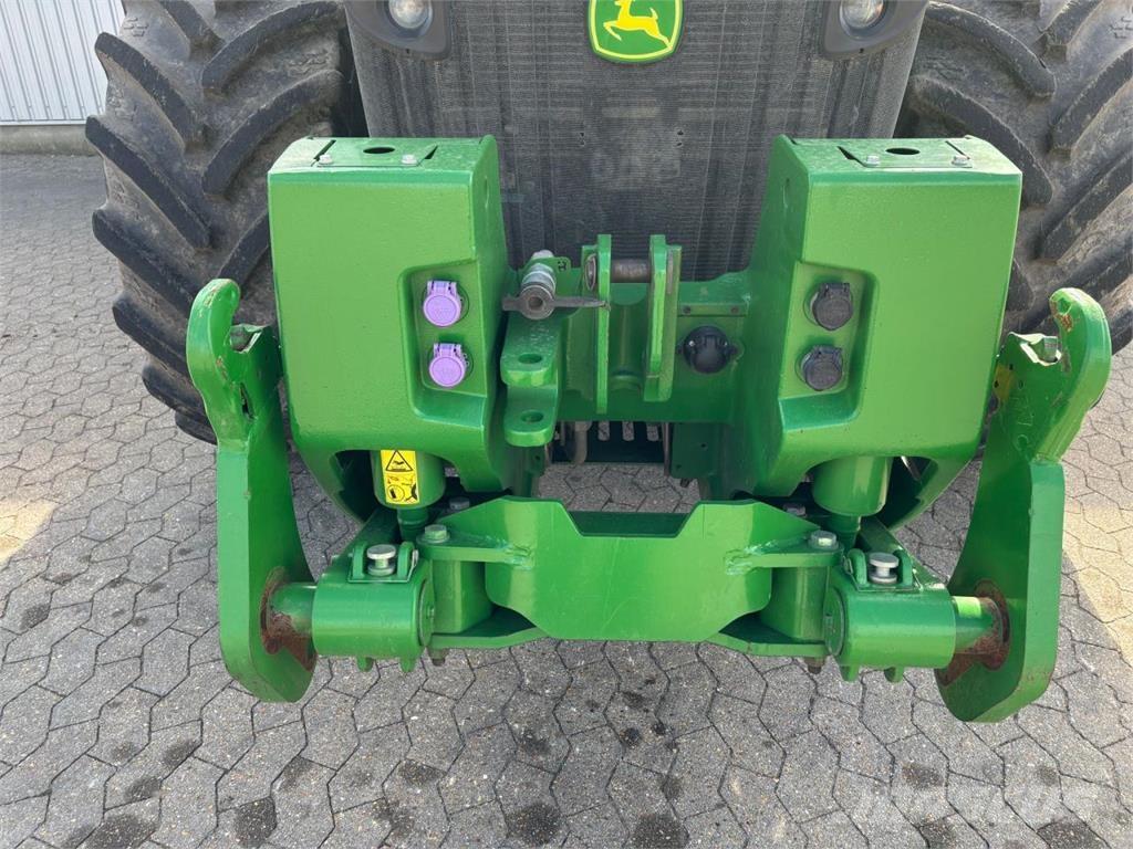 John Deere 8400R Tractoare