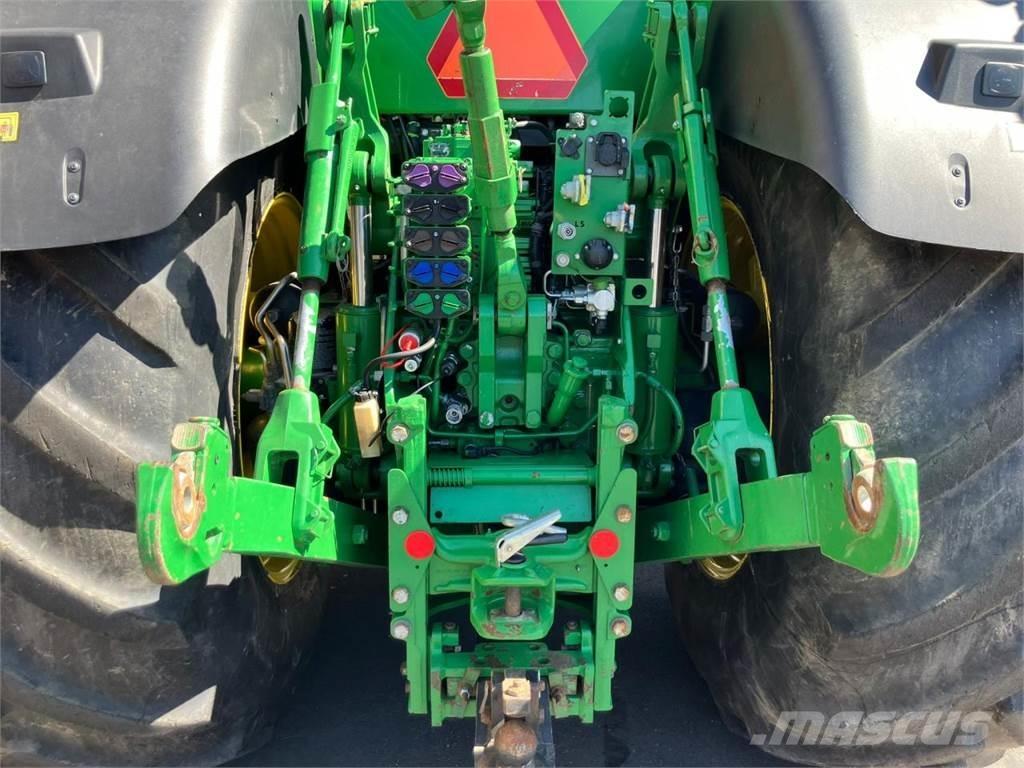 John Deere 8400R Tractoare
