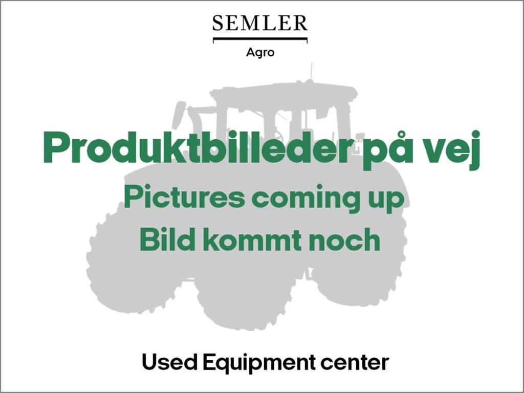 John Deere 8600I Culegatoare de nutret