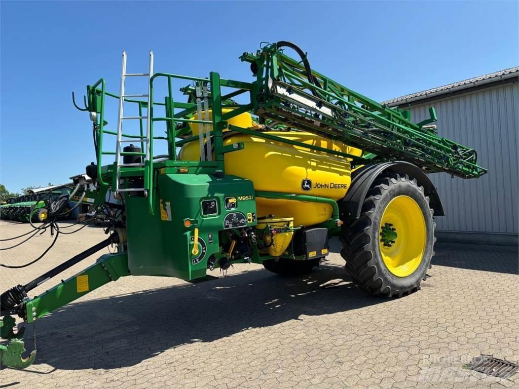 John Deere M952I Tractoare agricole sprayers
