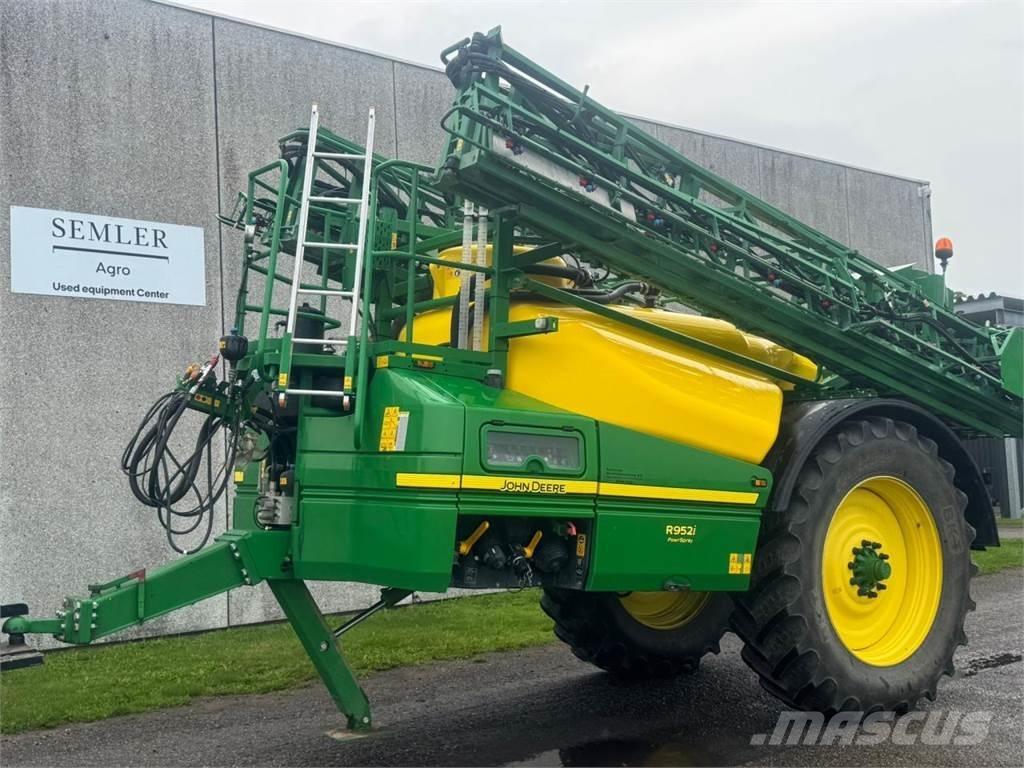 John Deere R952I Tractoare agricole sprayers