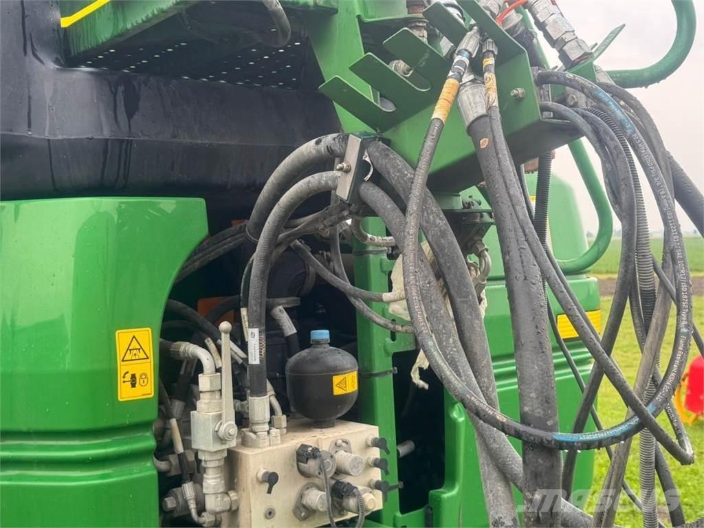 John Deere R952I Tractoare agricole sprayers