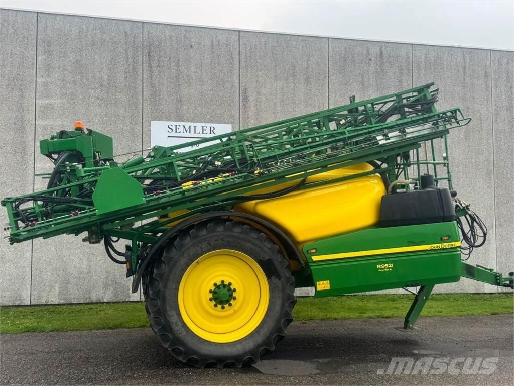 John Deere R952I Tractoare agricole sprayers