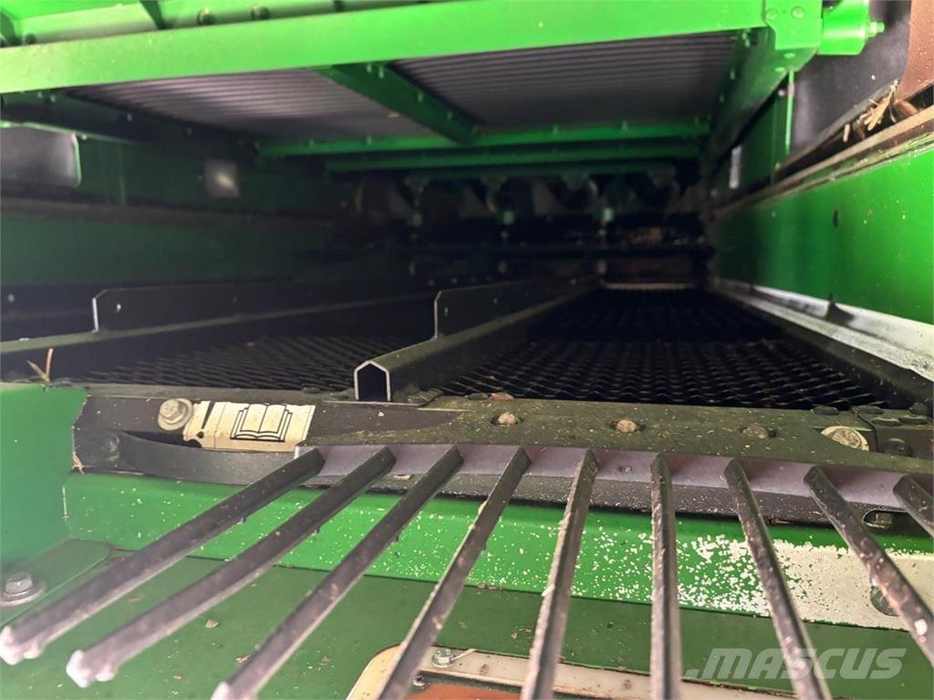 John Deere S785 Combine de secerat