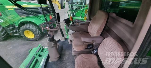 John Deere T660I Combine de secerat