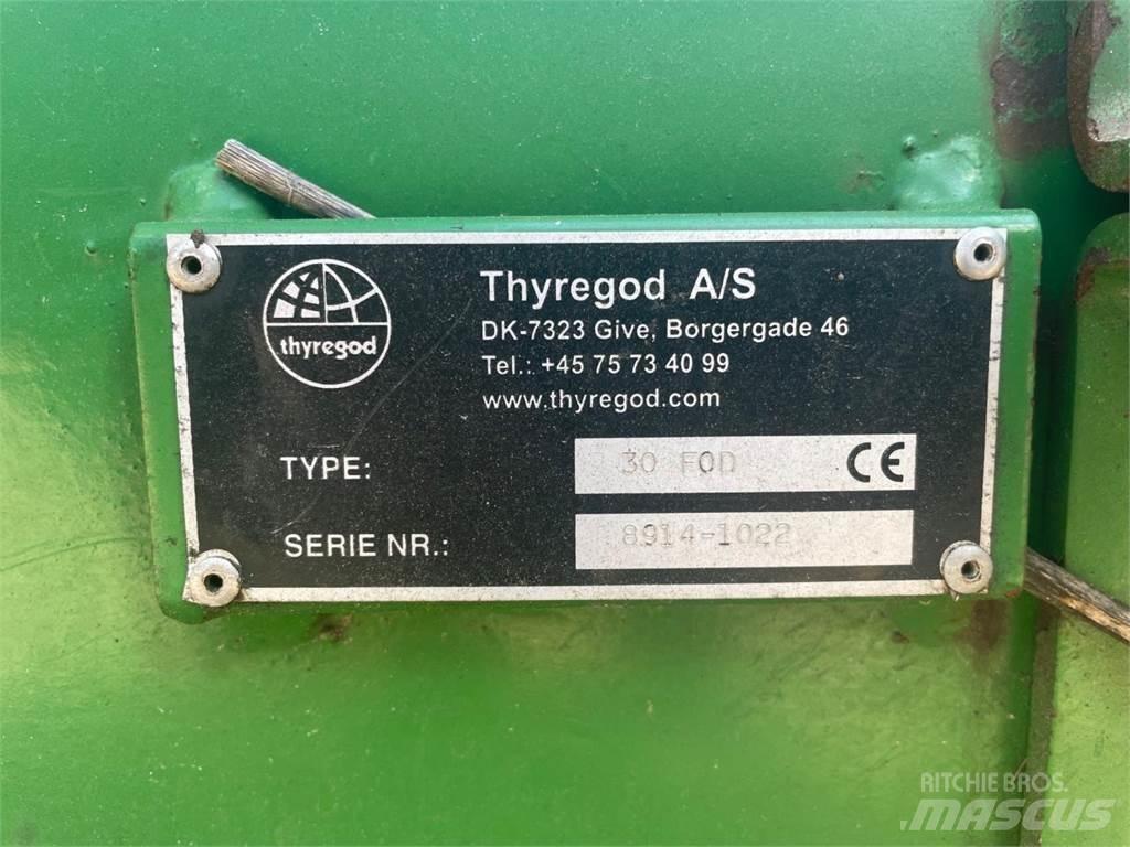 John Deere T670I Combine de secerat