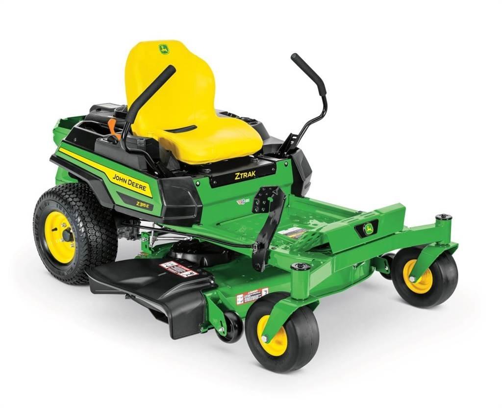 John Deere Z315E Tractoare compacte