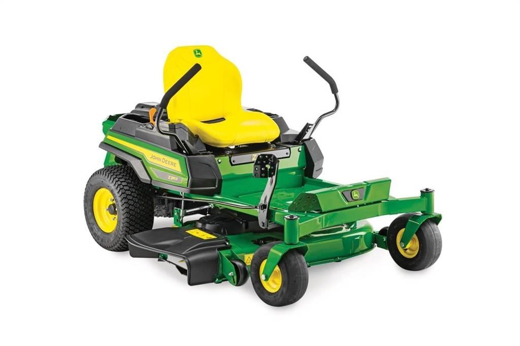John Deere Z315E Tractoare compacte