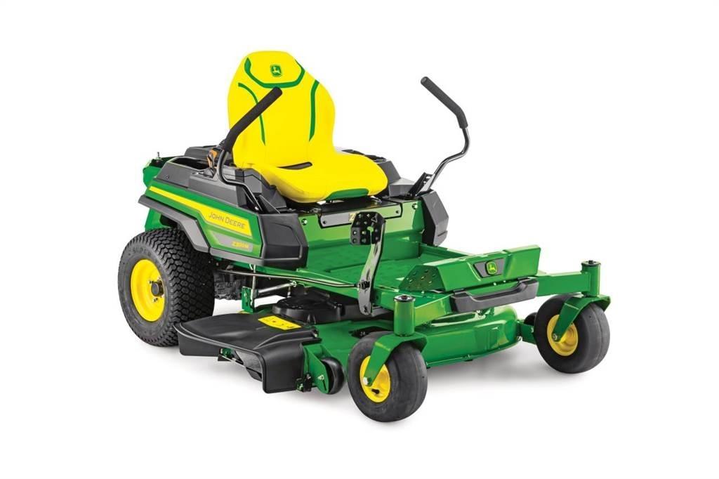 John Deere Z320M Tractoare compacte