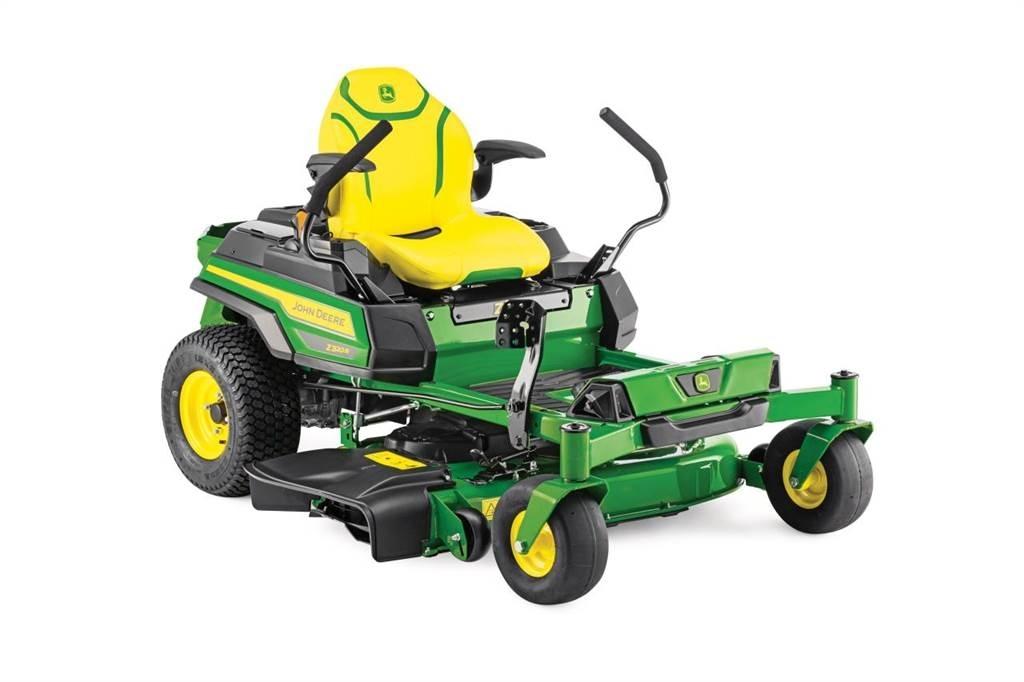 John Deere Z320R Tractoare compacte