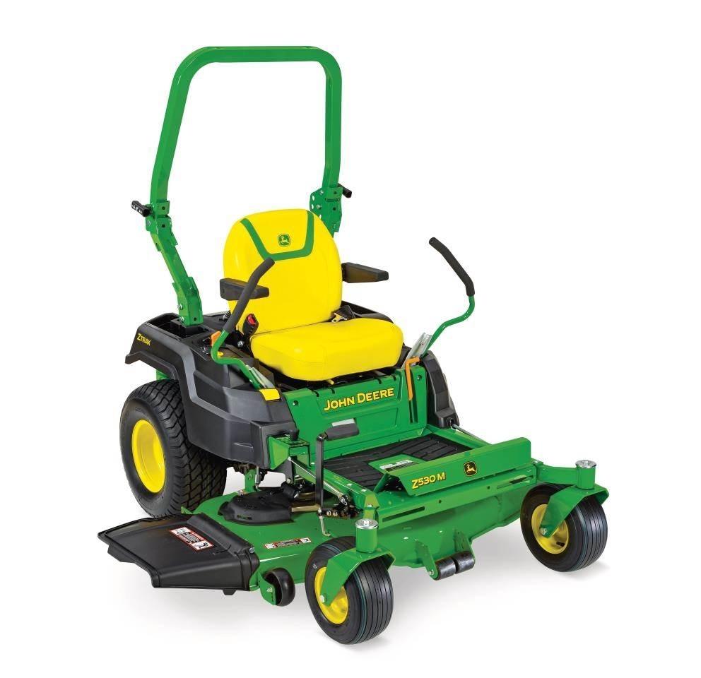 John Deere Z530M Tractoare compacte