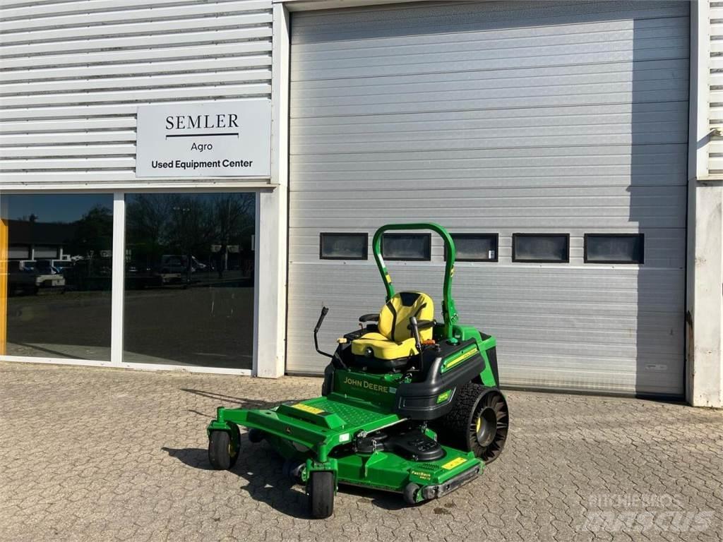 John Deere Z997 Tractoare compacte