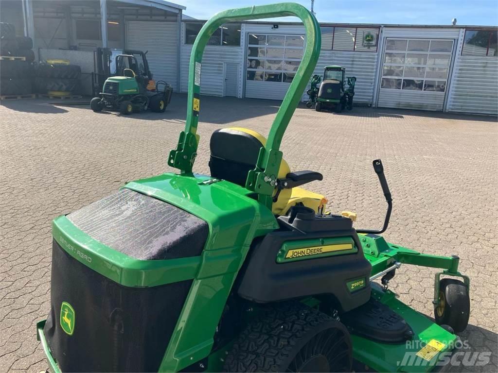 John Deere Z997 Tractoare compacte