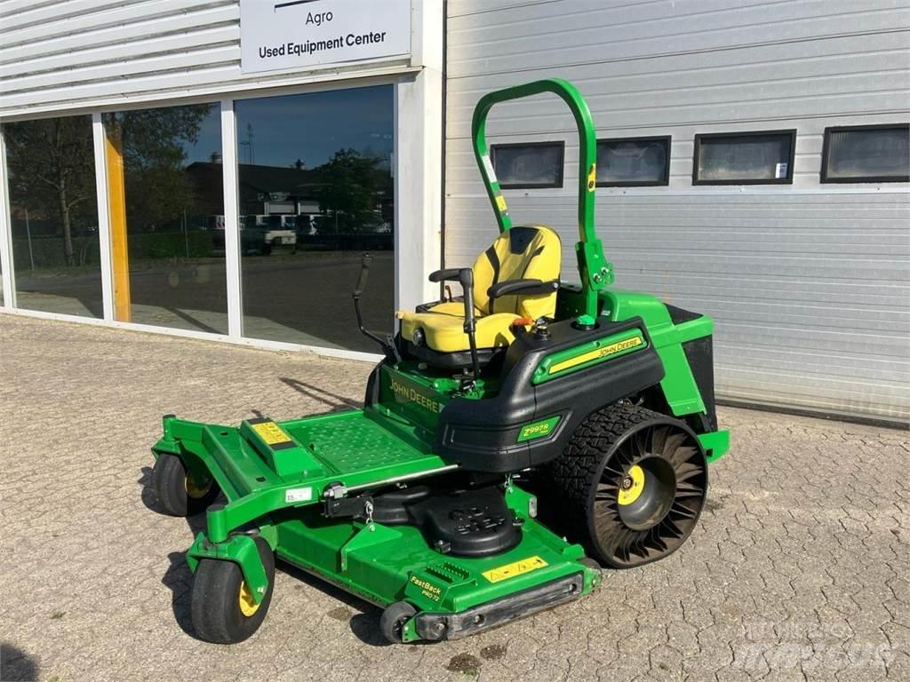 John Deere Z997 Tractoare compacte