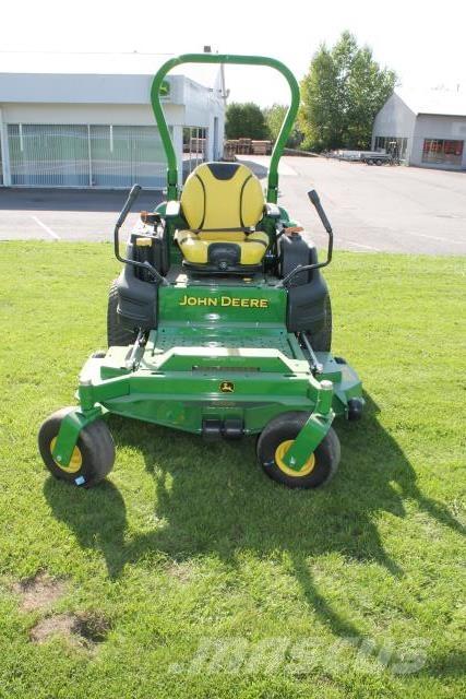 John Deere Z997R Tractoare compacte
