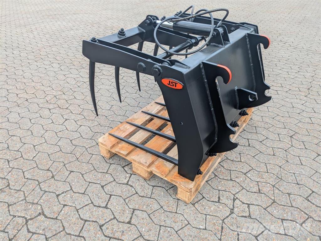 JST M GREB 1 CYL. Pistoane