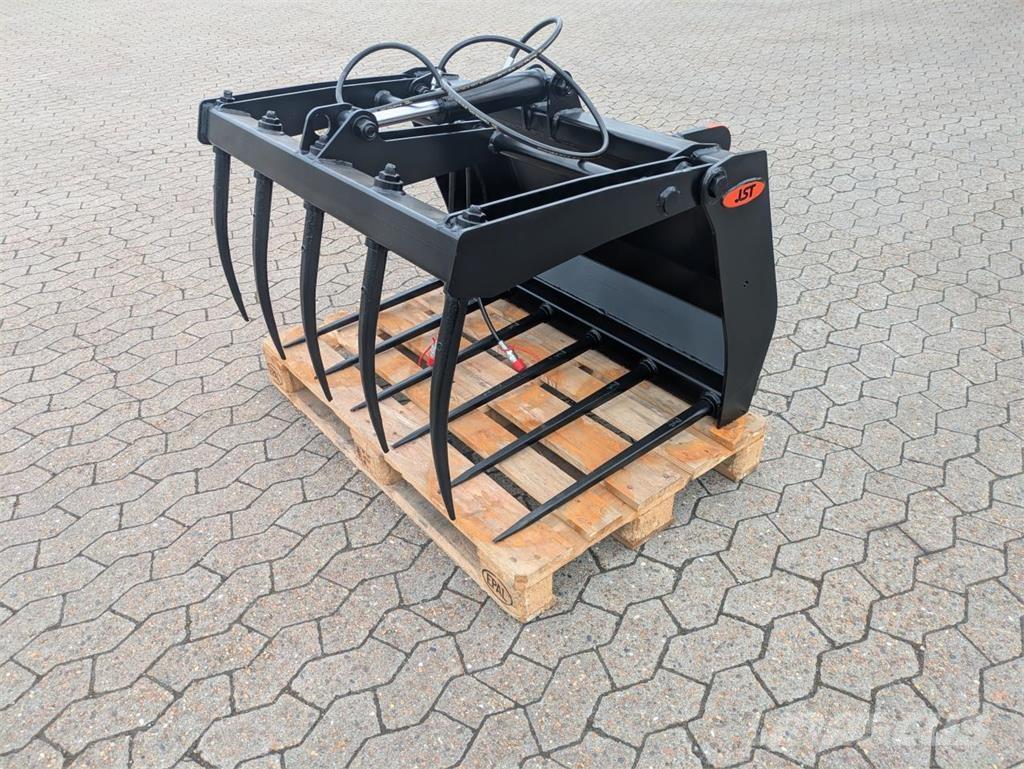 JST M GREB 1 CYL. Pistoane