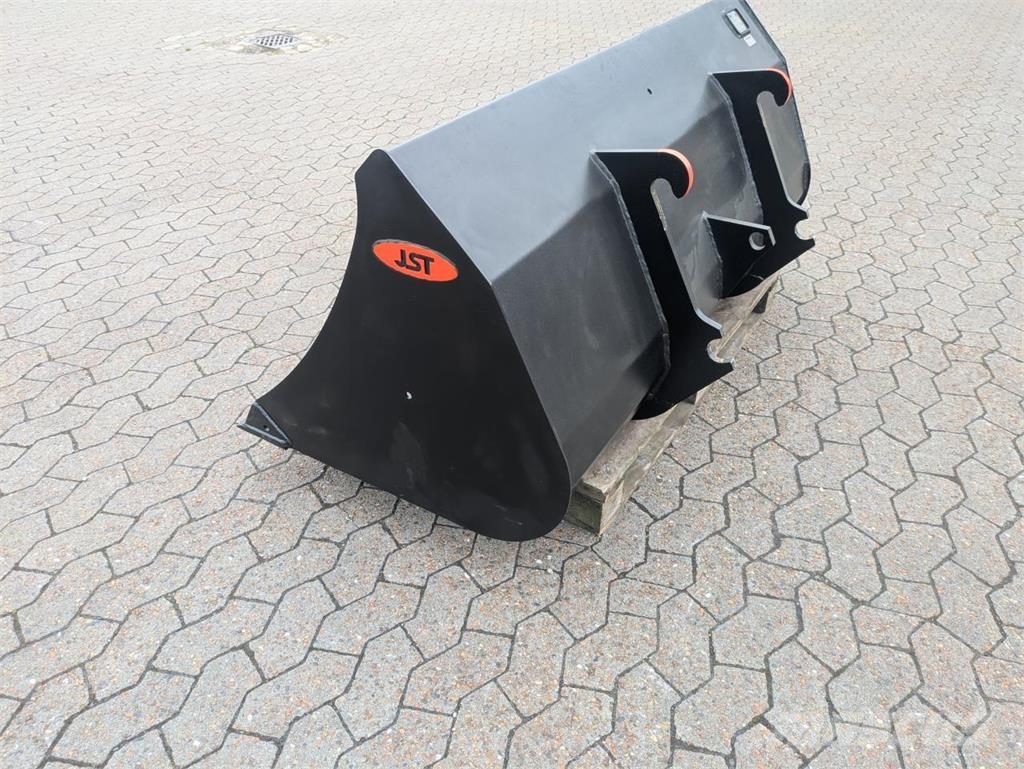 JST M SKOVL Alte accesorii tractor