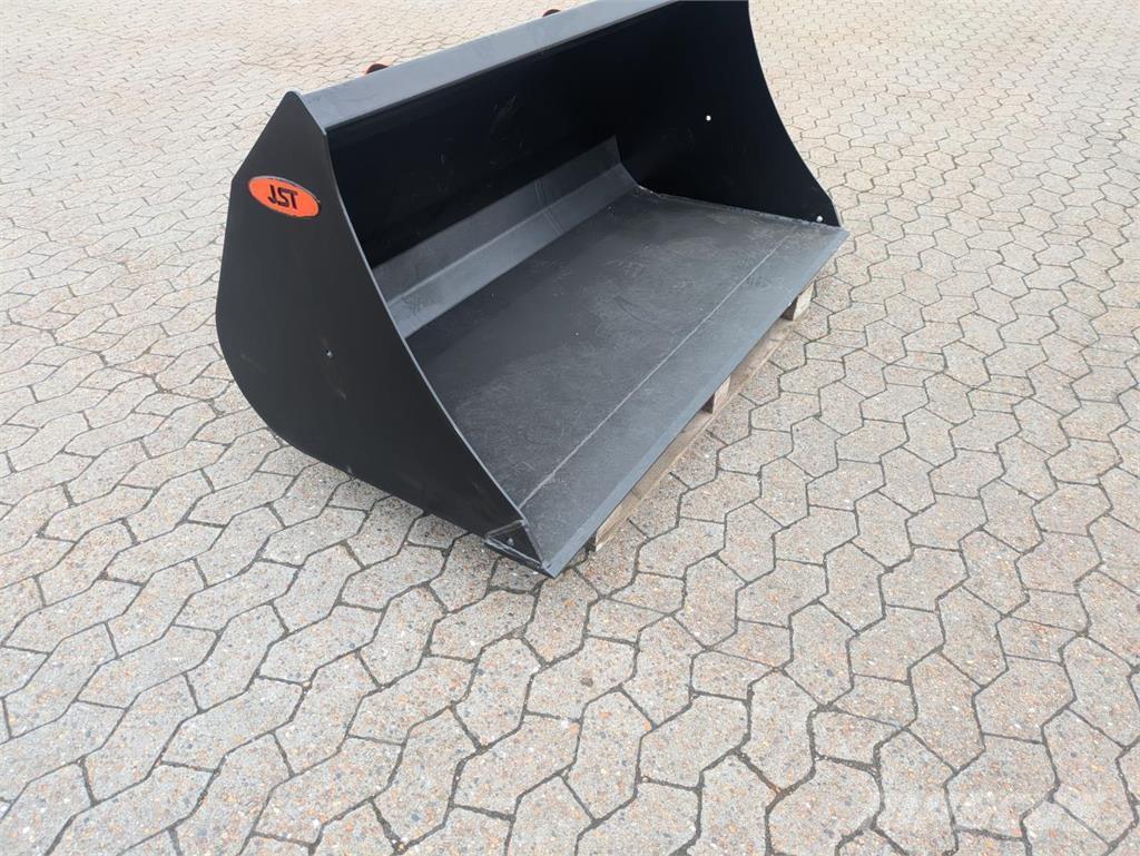 JST M SKOVL Alte accesorii tractor