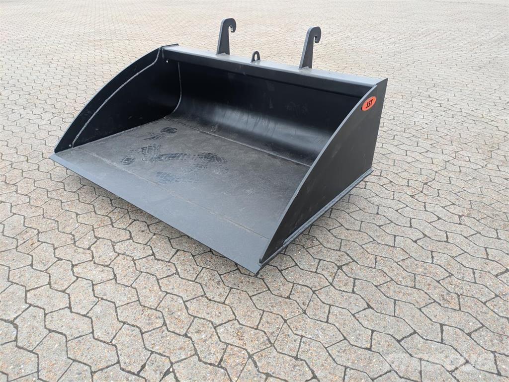 JST M SKOVL Pistoane