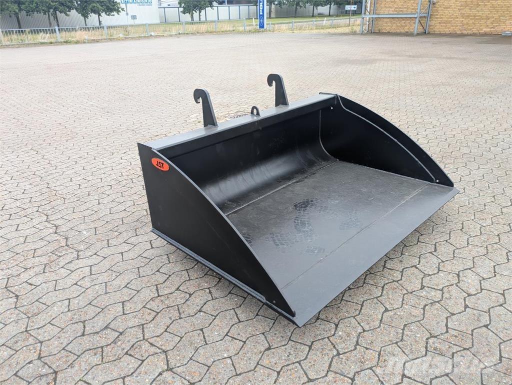 JST M SKOVL Pistoane