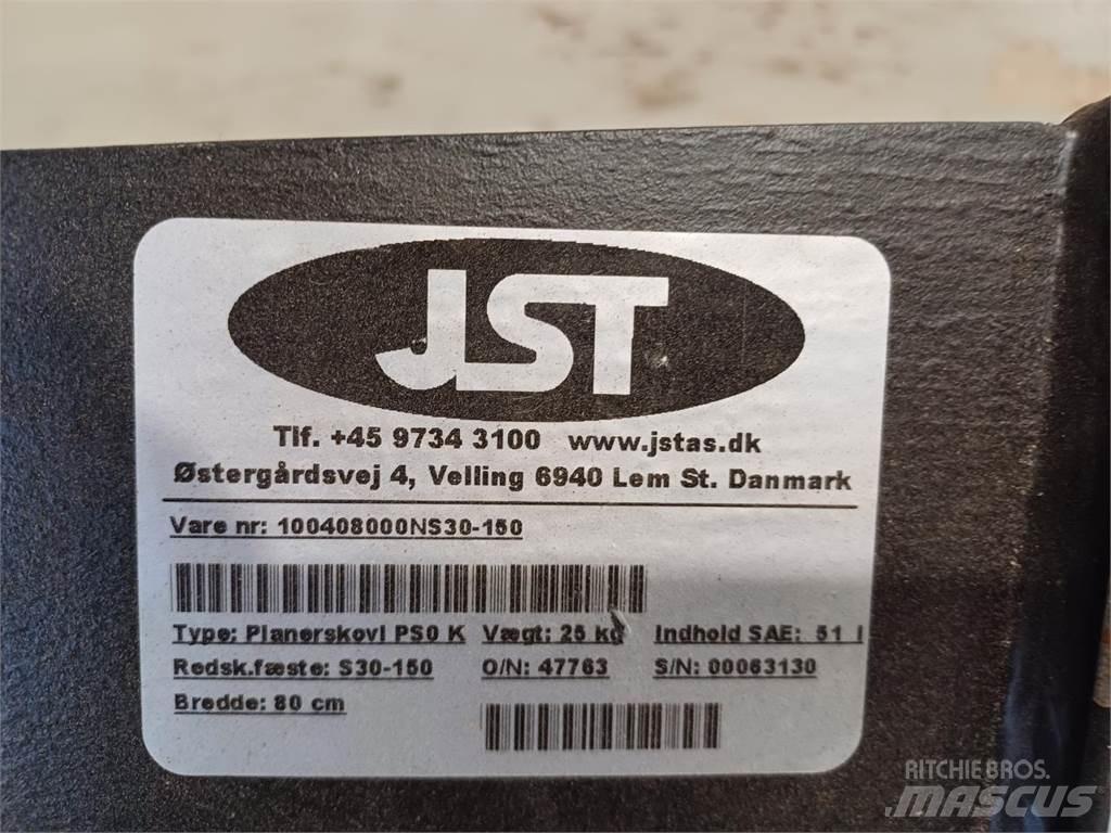 JST N-PS0 B80 Pistoane