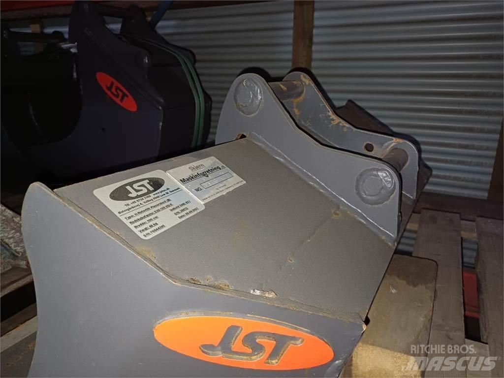 JST N-PSR1 B100 Pistoane