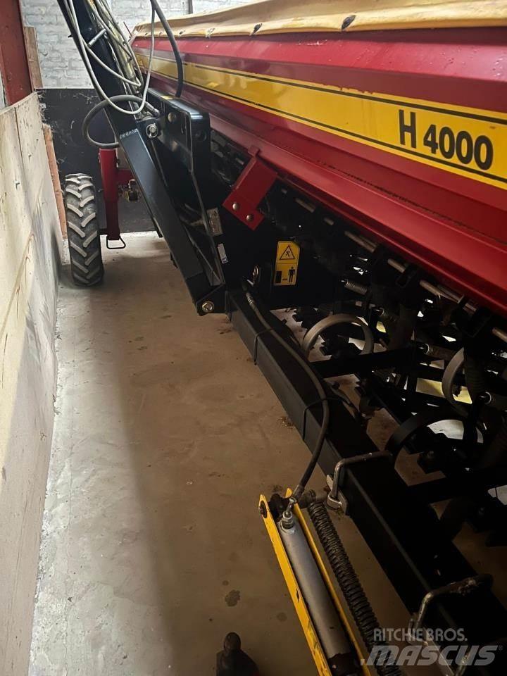 Juko H4000 Semanatoare