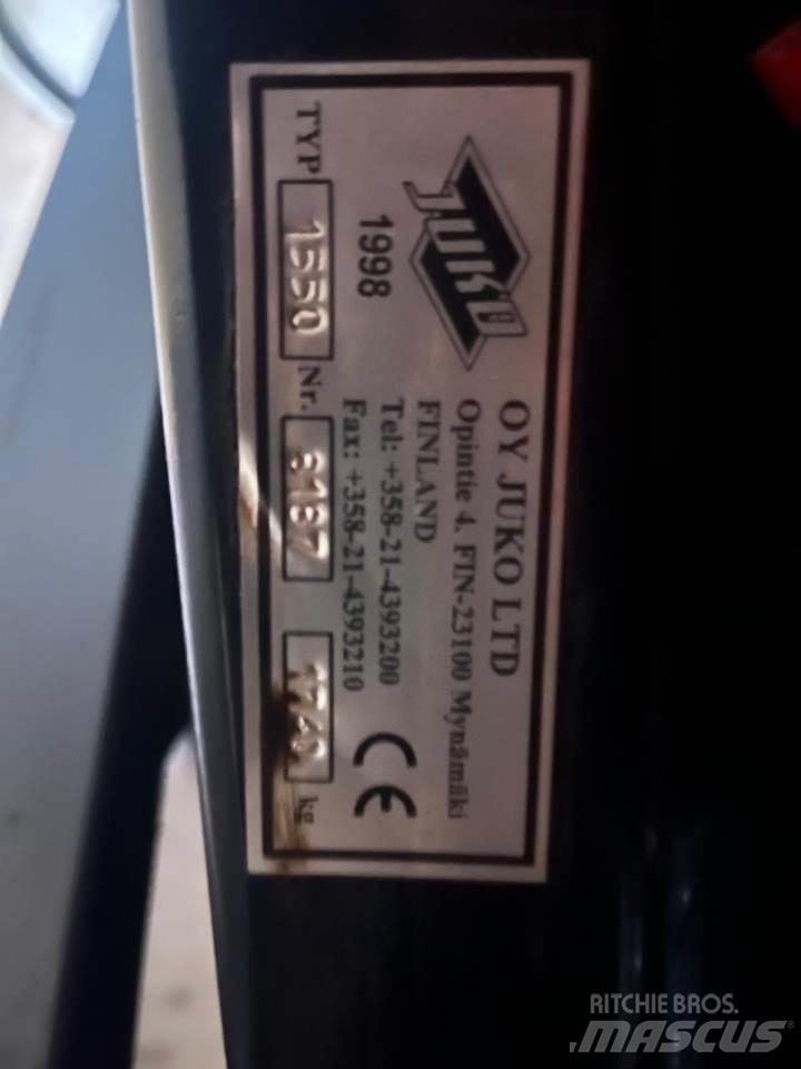 Juko H4000 Semanatoare