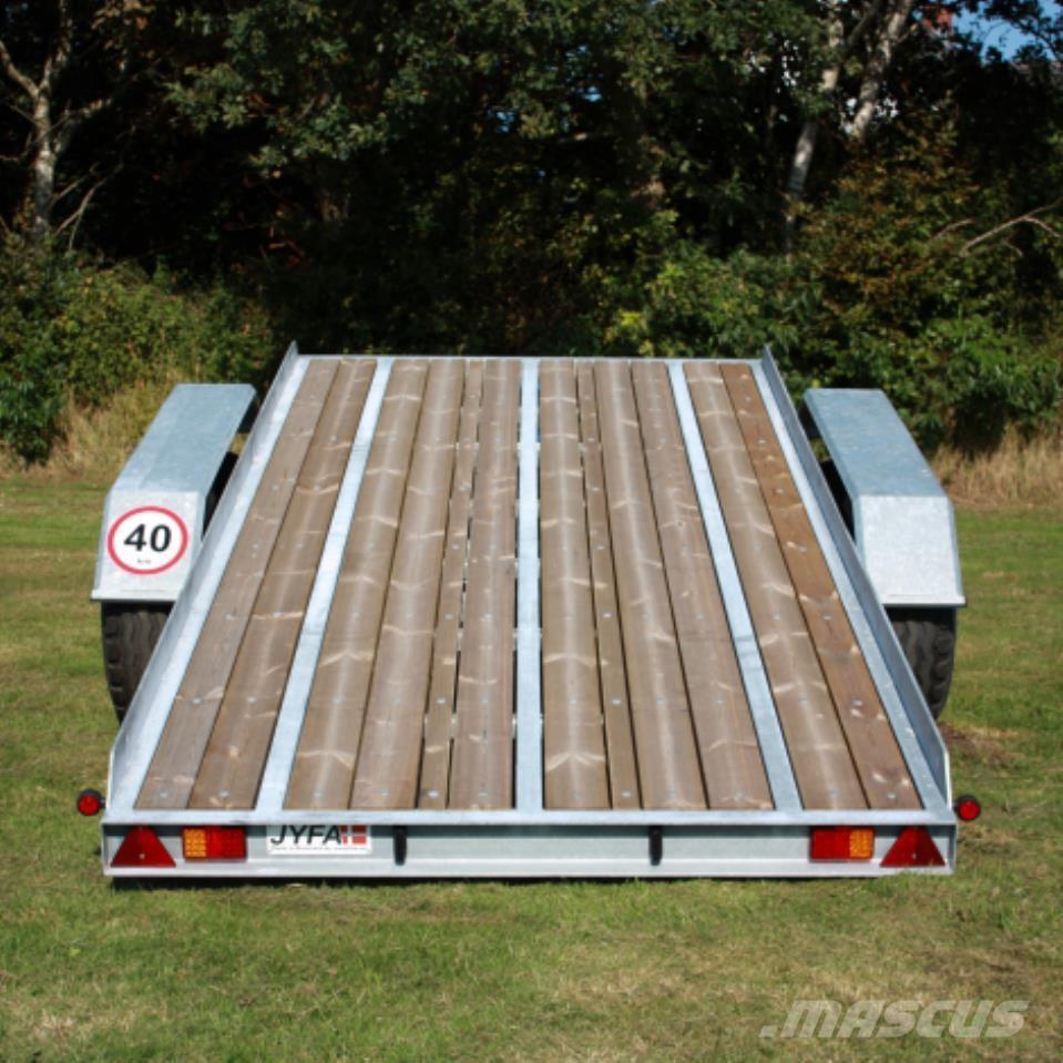 Jyfa HEM700 Incarcator agabaritic