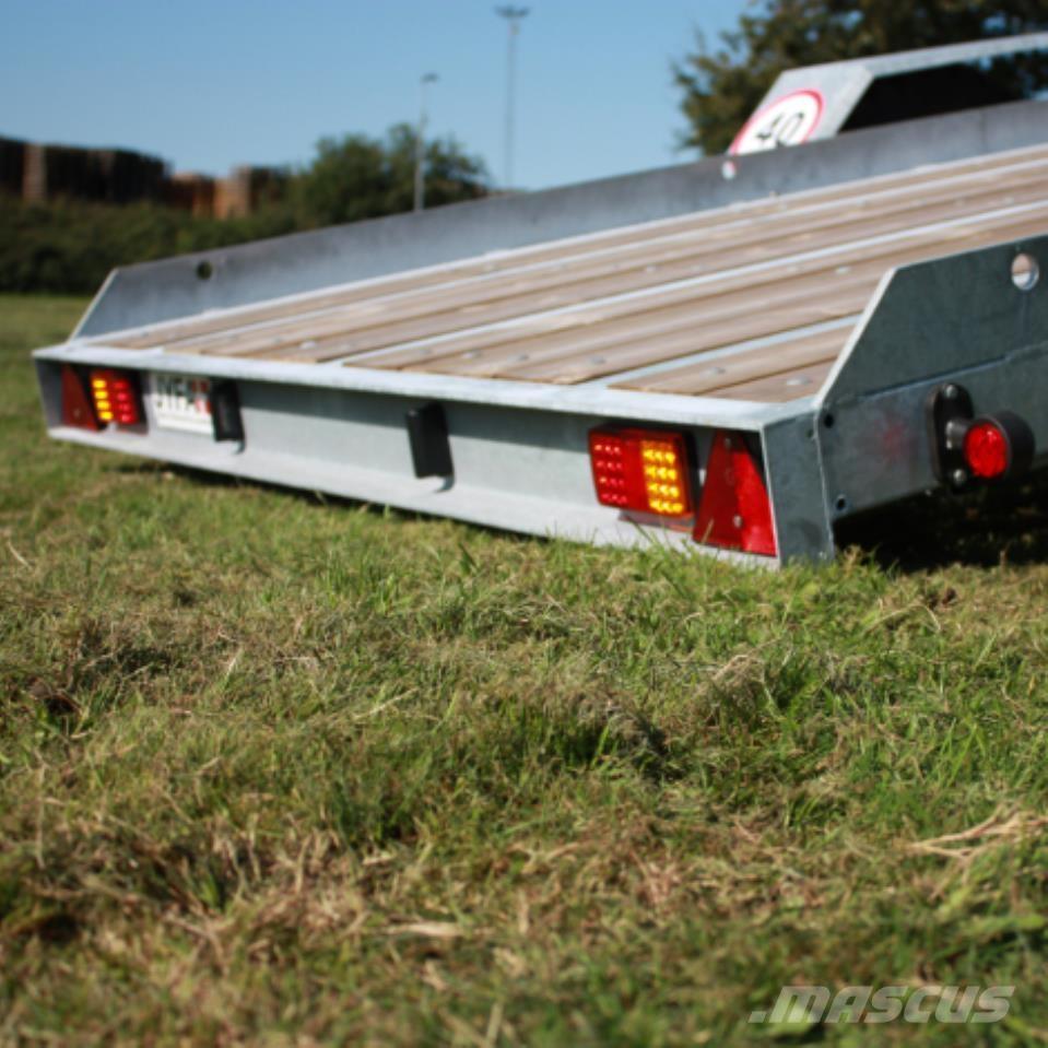 Jyfa HEM700 Incarcator agabaritic