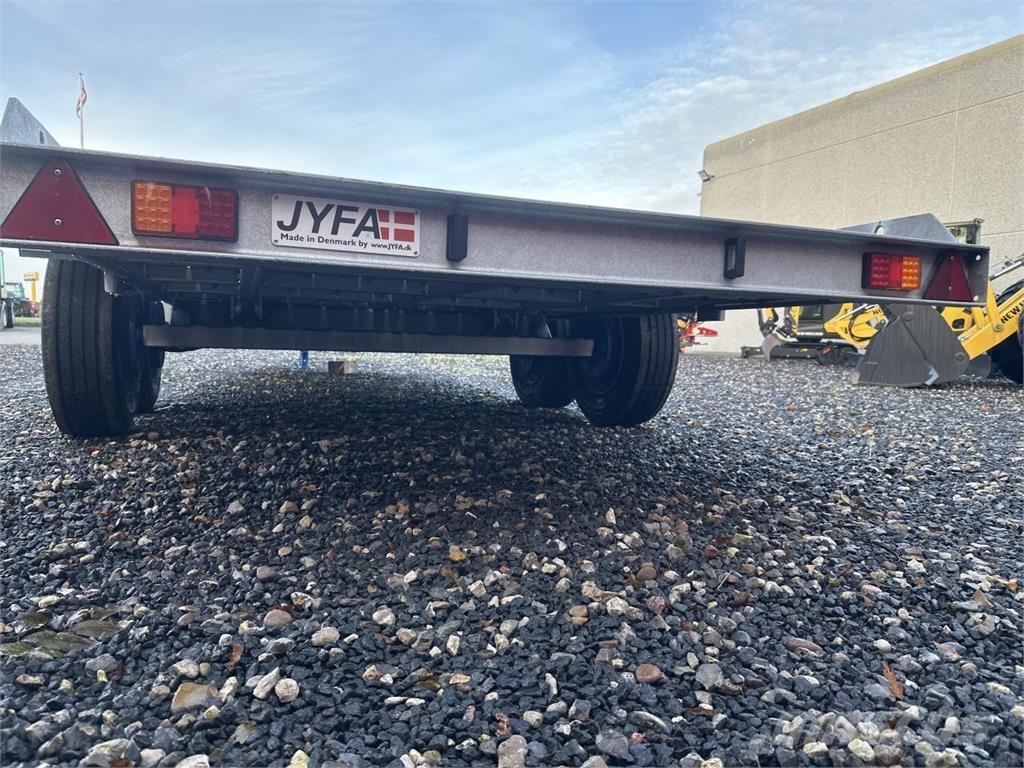 Jyfa HEM700 Incarcator agabaritic