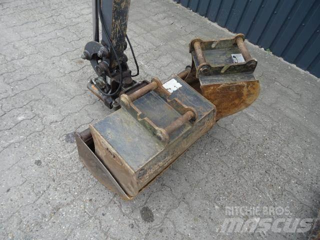 Kato 12 VXE Mini excavatoare < 7t