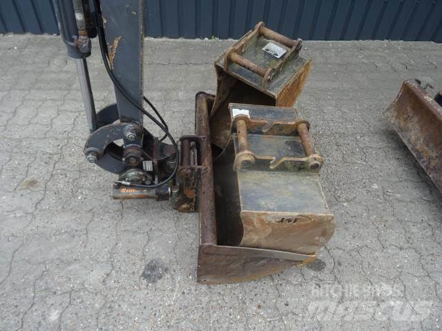 Kato 12 VXE Mini excavatoare < 7t