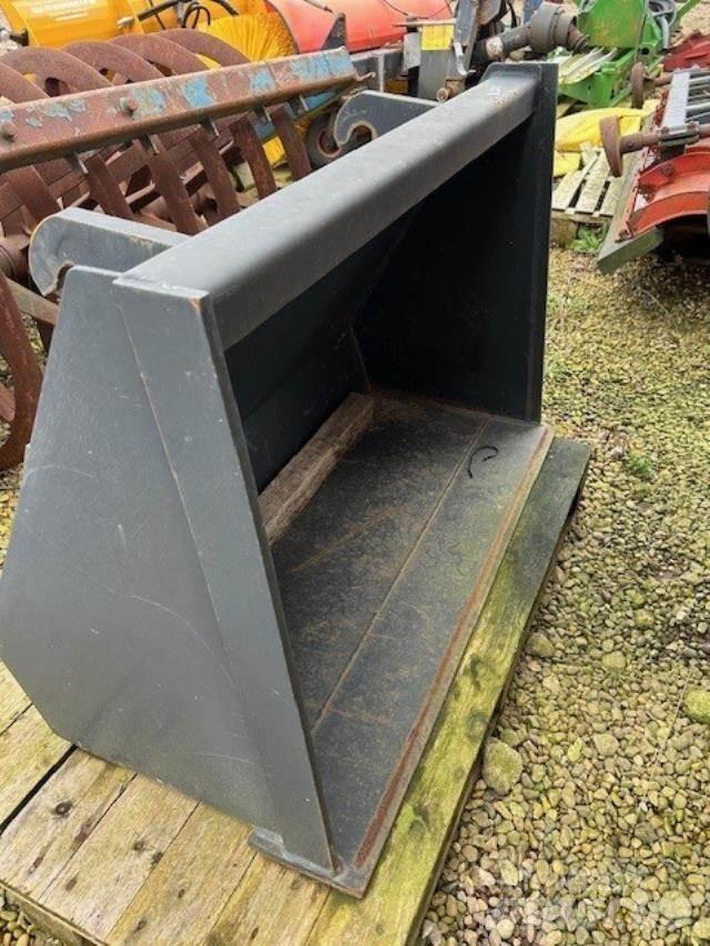Kirk 106X50X70 Pistoane