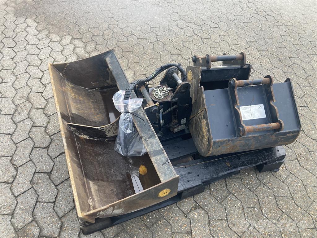 Kirk 30-50-100CM Pistoane