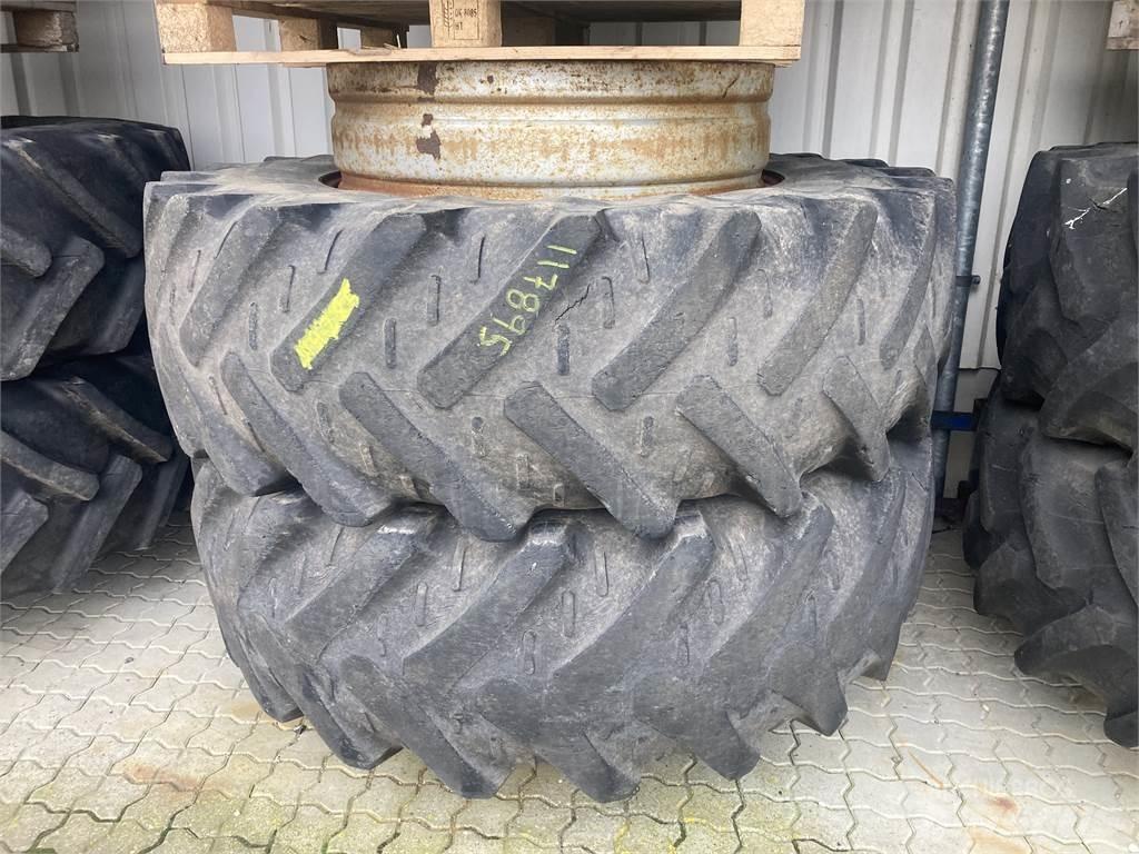 Kleber 20.8R38 Roti