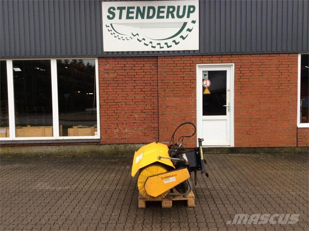  KOST 1500 MM Pistoane