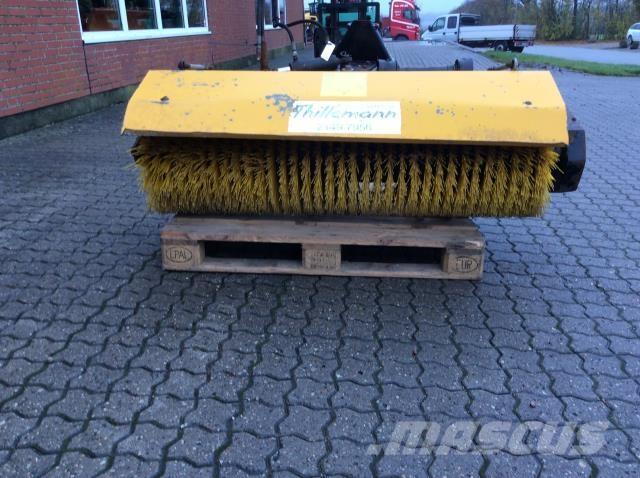  KOST 1500 MM Pistoane