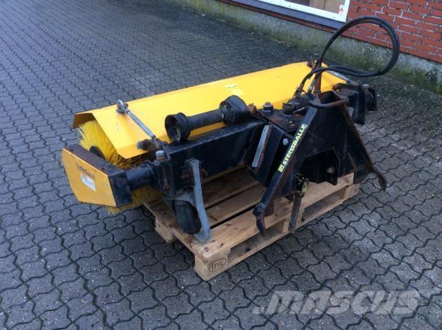  KOST 1500 MM Pistoane