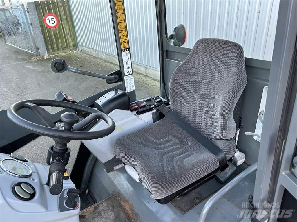 Kramer KL12.5 Mini incarcatoare