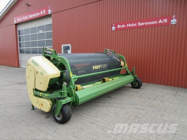 Krone PICK UP Accesorii combine agricole