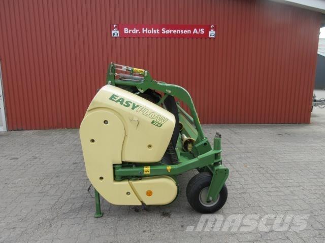 Krone PICK UP Accesorii combine agricole