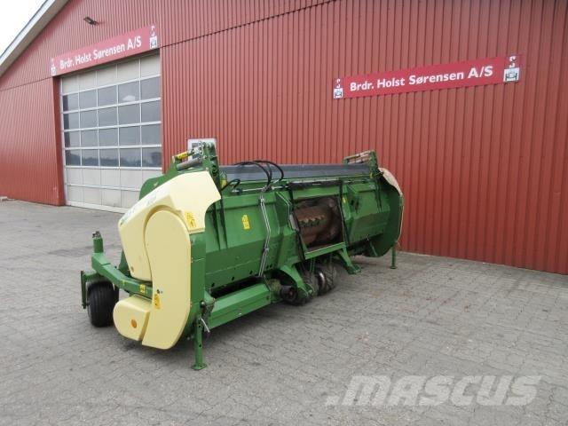 Krone PICK UP Accesorii combine agricole