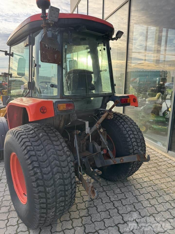 Kubota 5740 Tractoare compacte